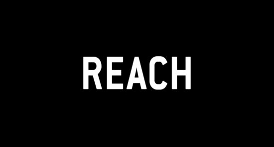 REACH logo