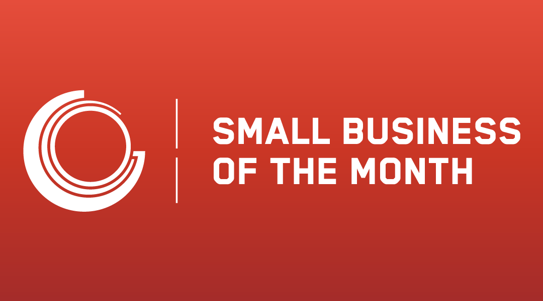 small business of the month
