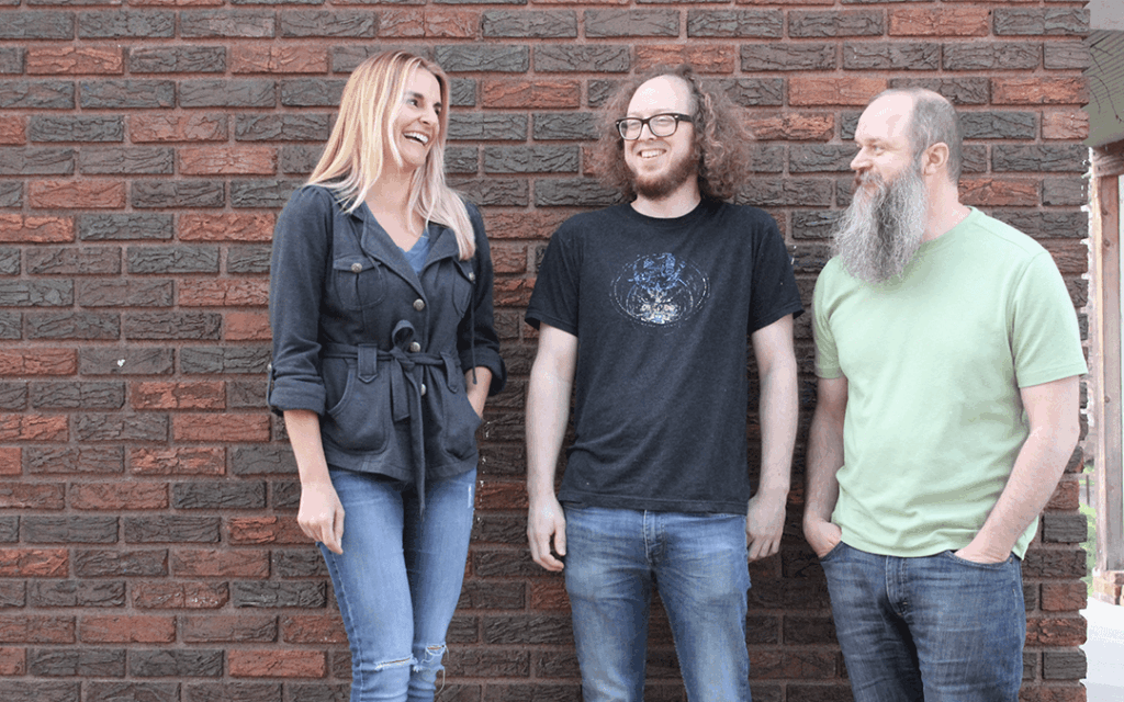 TextyPitch Omaha Startup