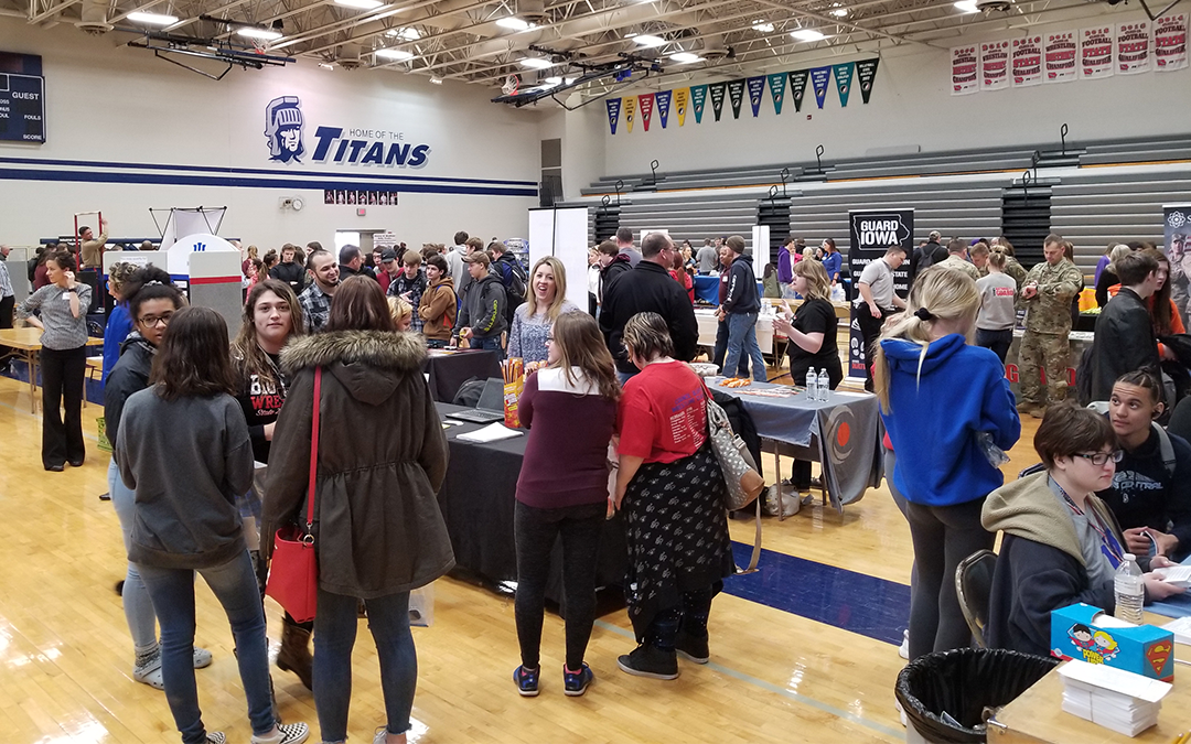 Careerockit Lewis Central High School Blog