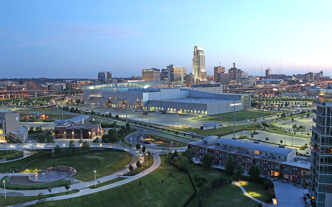 2019 Best Places to Work in Omaha Winner Announcement Blog