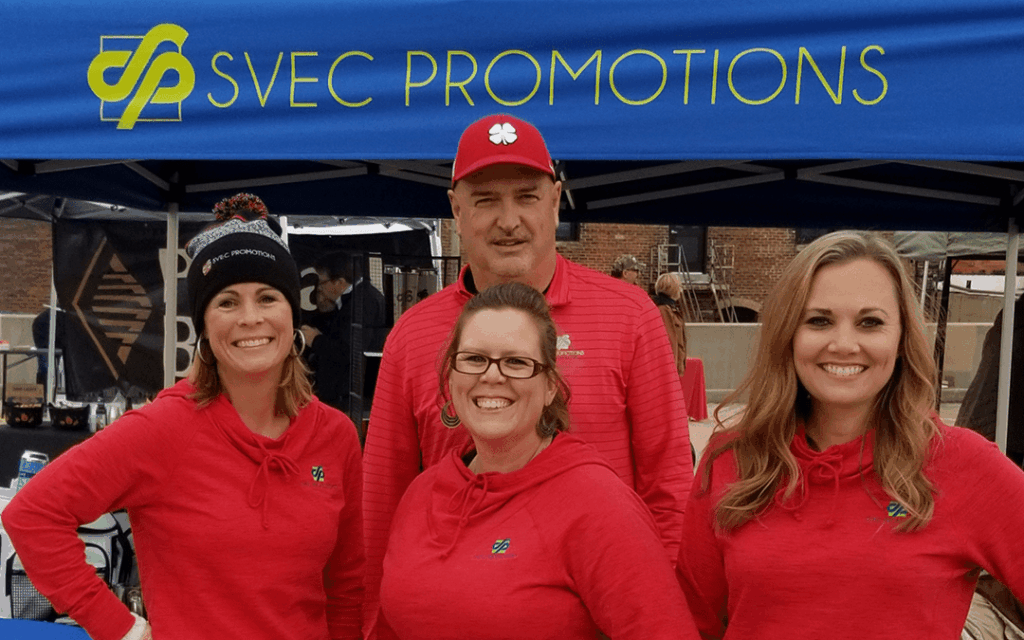 Svec Promotions