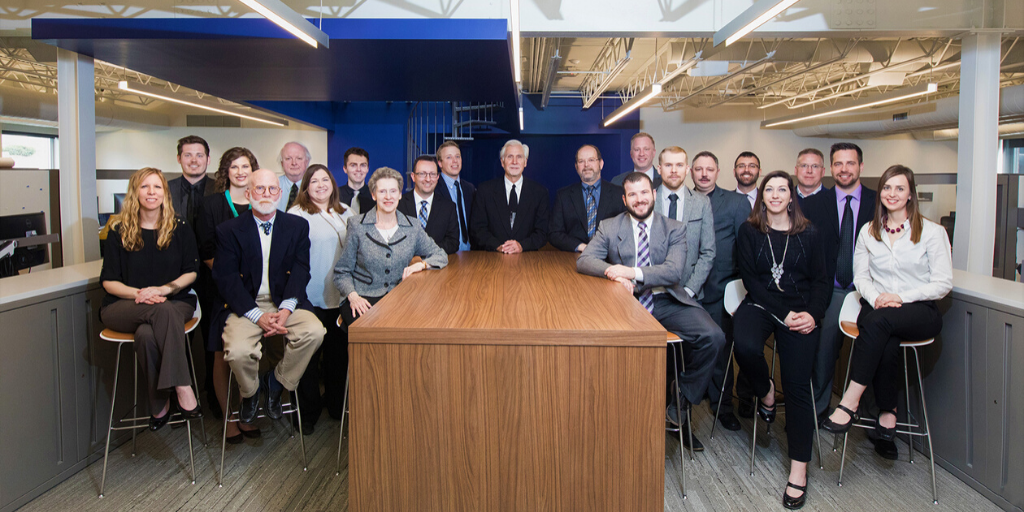 Carlson West Povondra (CWP) Architects