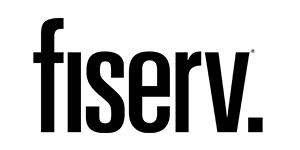 fiserv logo