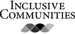 Inclusive Communities logo