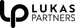 Lukas Partners logo