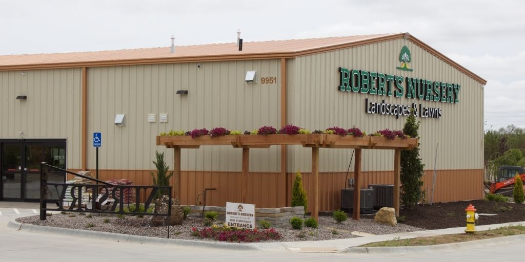 Small Business of the Month – August 2020: Robert’s Nursery, Landscapes & Lawns