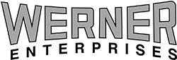 Werner Enterprises logo