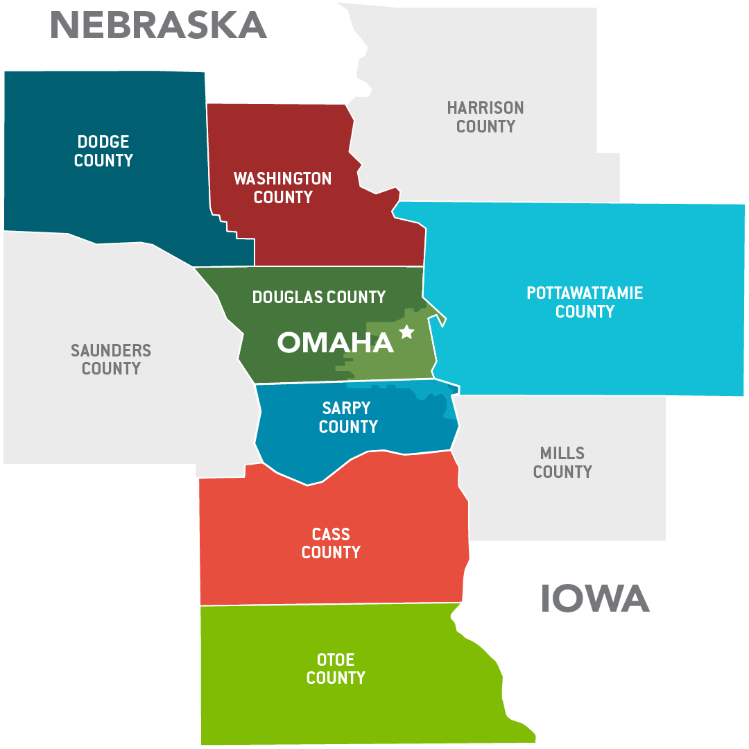 Omaha Nebraska Real Estate