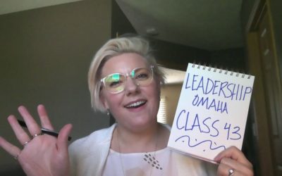 Inside Leadership Omaha’s Best Class Ever: Class 43