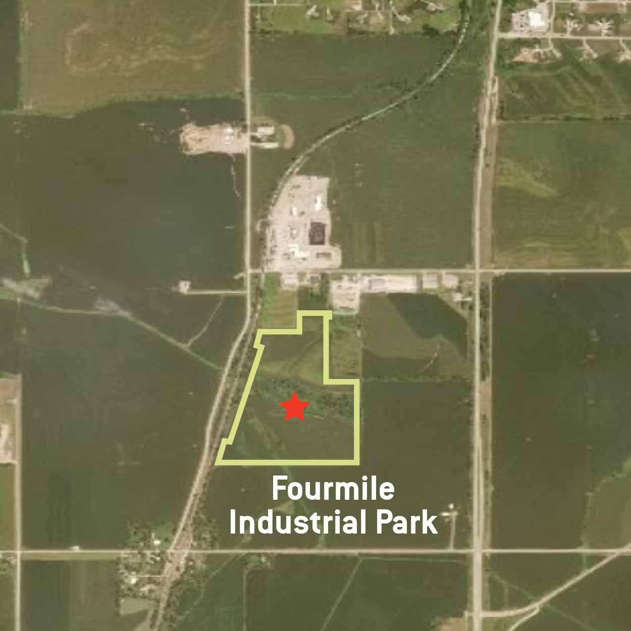 Four Mile Industrial Park