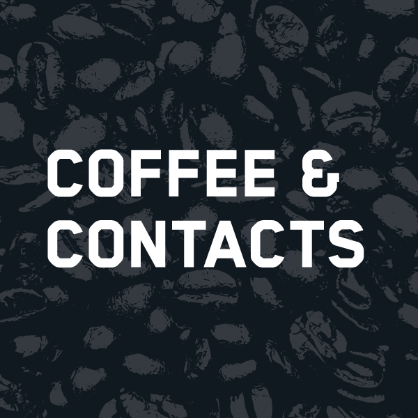 Coffee & Contacts