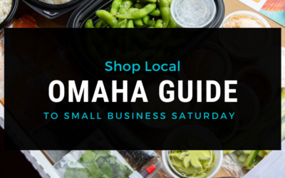 Shop Small and Make a Big Difference