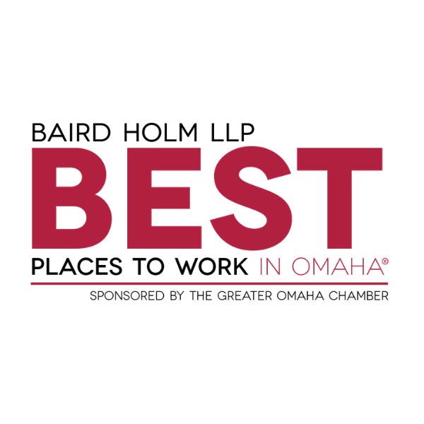 Best Places to Work in Omaha