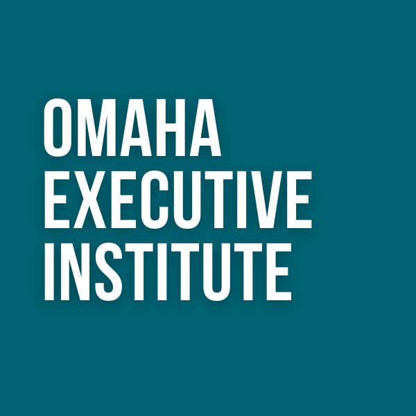 OMAHA EXECUTIVE INSTITUTE