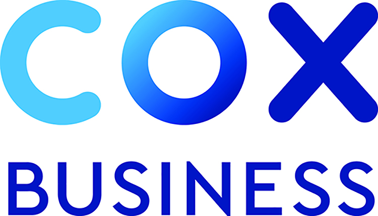 Cox Business logo