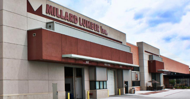 Millard Lumber