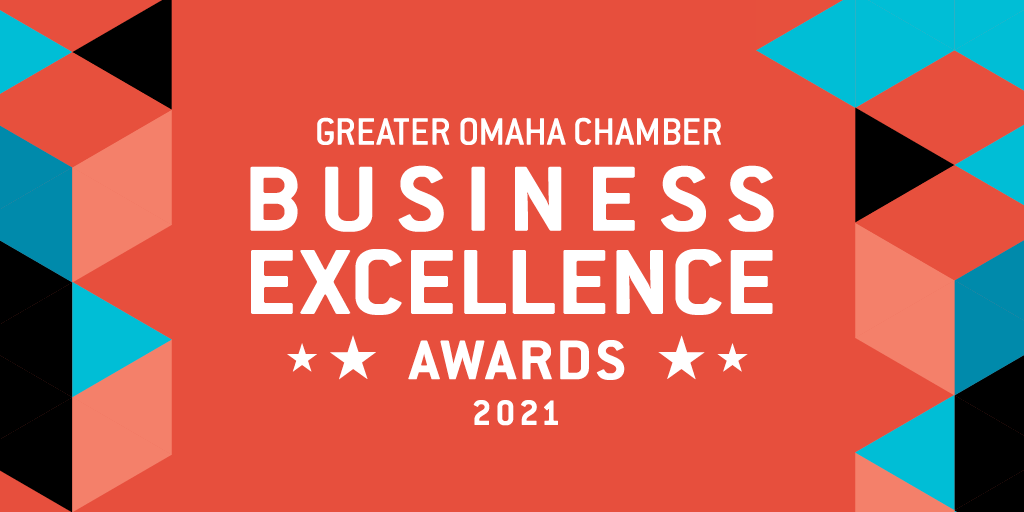 2021 Business Excellence Award Winners