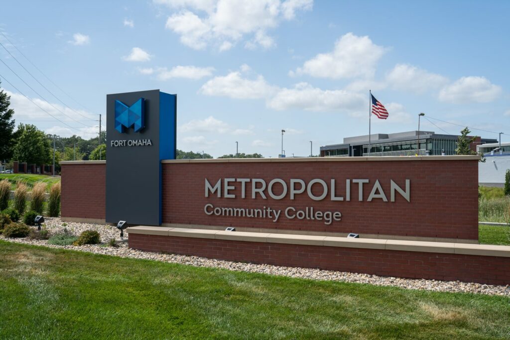 metro community college