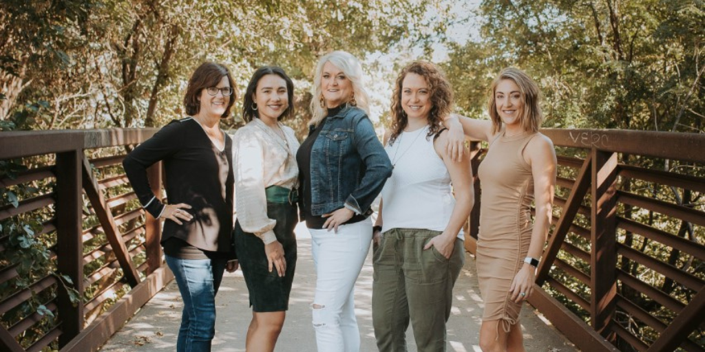 Team behind Soul and Swag