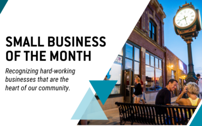 Small Business of the Month – April 2022: planit inc.