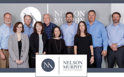 Small Business of the Month – February 2022: Nelson Murphy Insurance & Investments