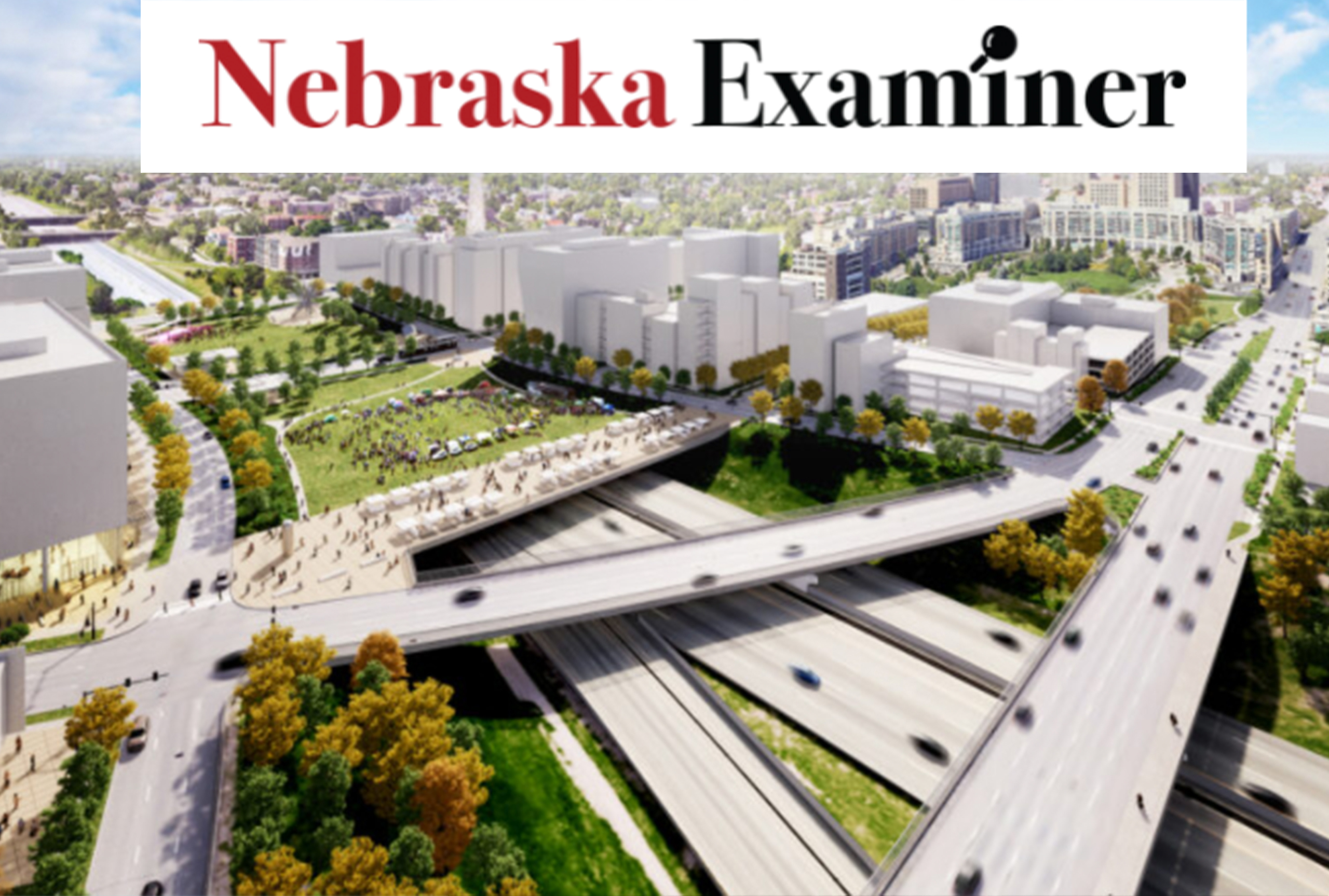 ConnectGO - Urban Core Nebraska Examiner Article