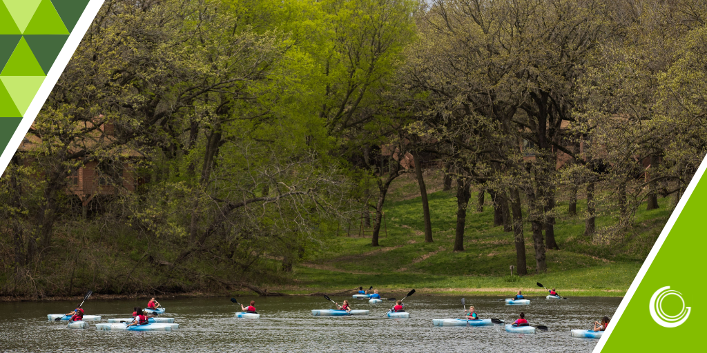 Council of Companies – Earth Day Opportunities