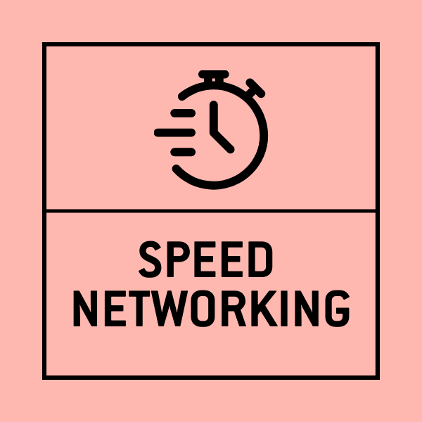 Speed Networking