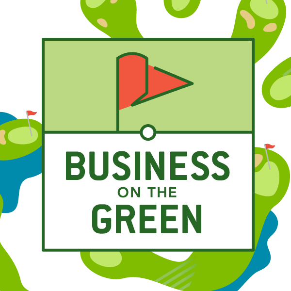 Business on the Green