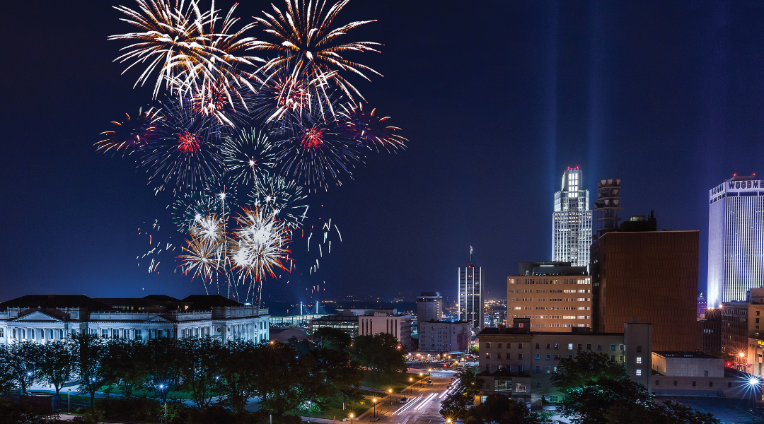 Greater Omaha Chamber Announces 2024 Slate of Board Members