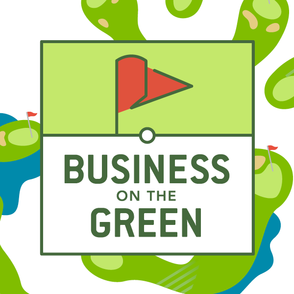 Business on the Green