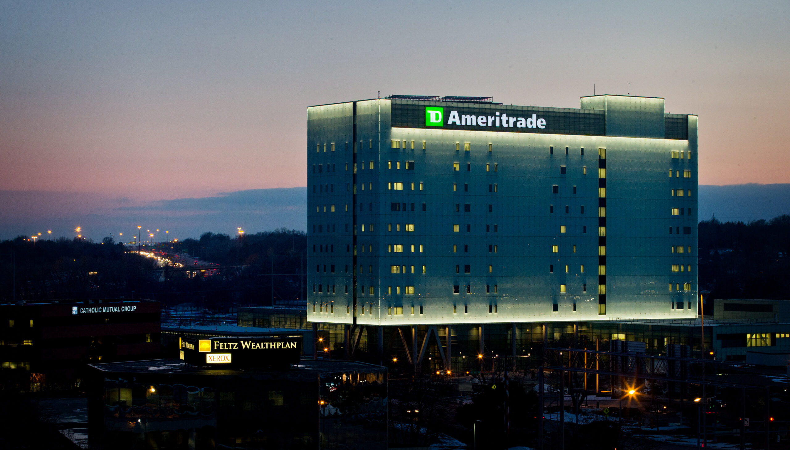 159872 ameritrade