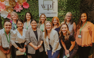 A Women’s Network to Support its Members