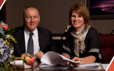 Small Business of the Month – December 2022: Masimore, Magnuson & Associates, P.C.