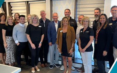 Small Business of the Month- February 2023: Custom Blinds & Design