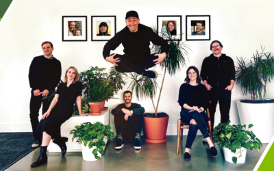 Small Business of the Month- March 2023: SecretPenguin
