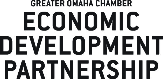Greater Omaha Chamber logo