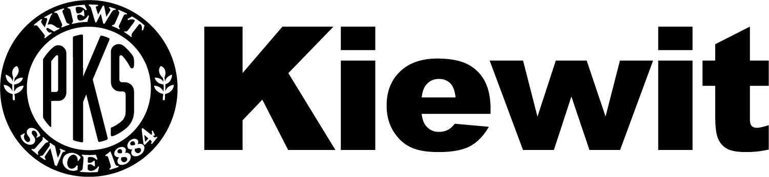 Kiewit-blk Kiewit