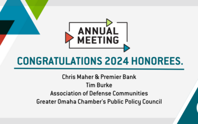 Outstanding Individuals and Companies Celebrated at 2024 Annual Meeting