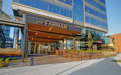 June Business of the Month – The Farnam Hotel, Autograph Collection