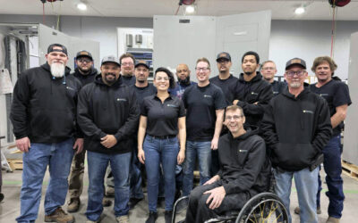 May Business of the Month – Direct Design & Fabrication