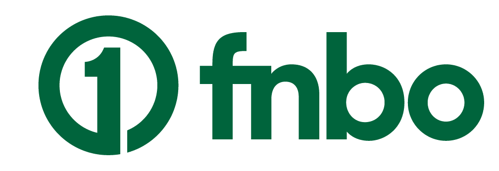 FNBO logo