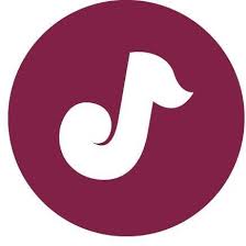 Loves Jazz and art museum logo