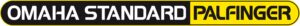 Omaha Standard Palfinger-logo