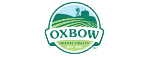 Oxbow Animal Health logo