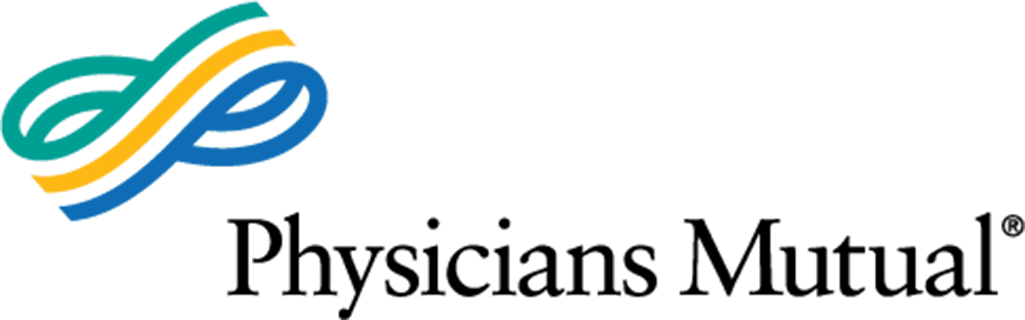 Physicians mutual logo