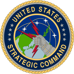 Stratcom logo