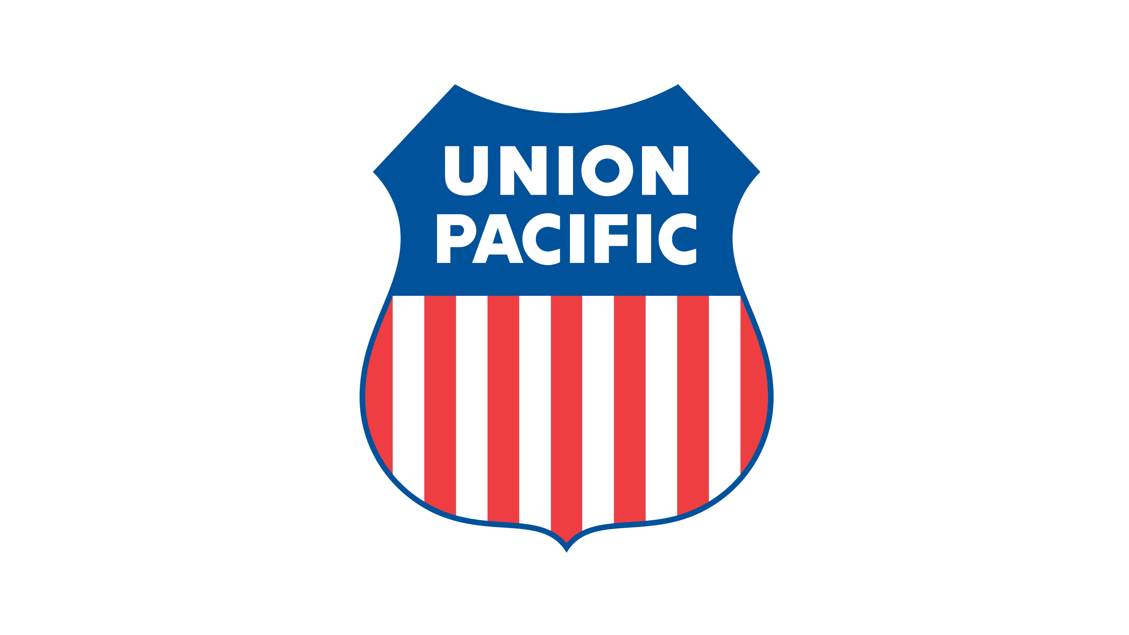 Union Pacific logo