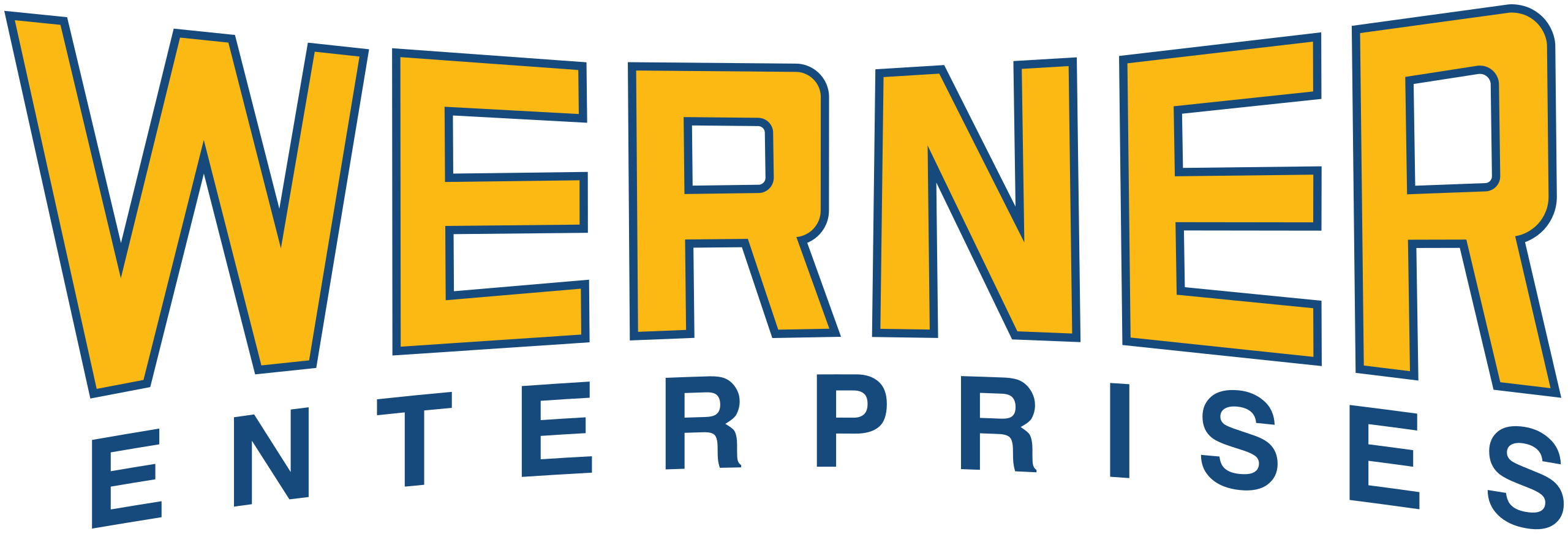 Werner-logo
